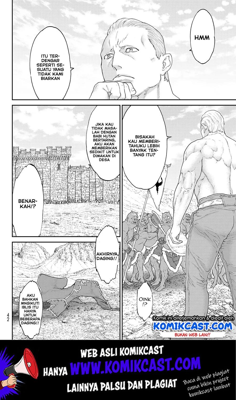 isekai-putin - Chapter: 15