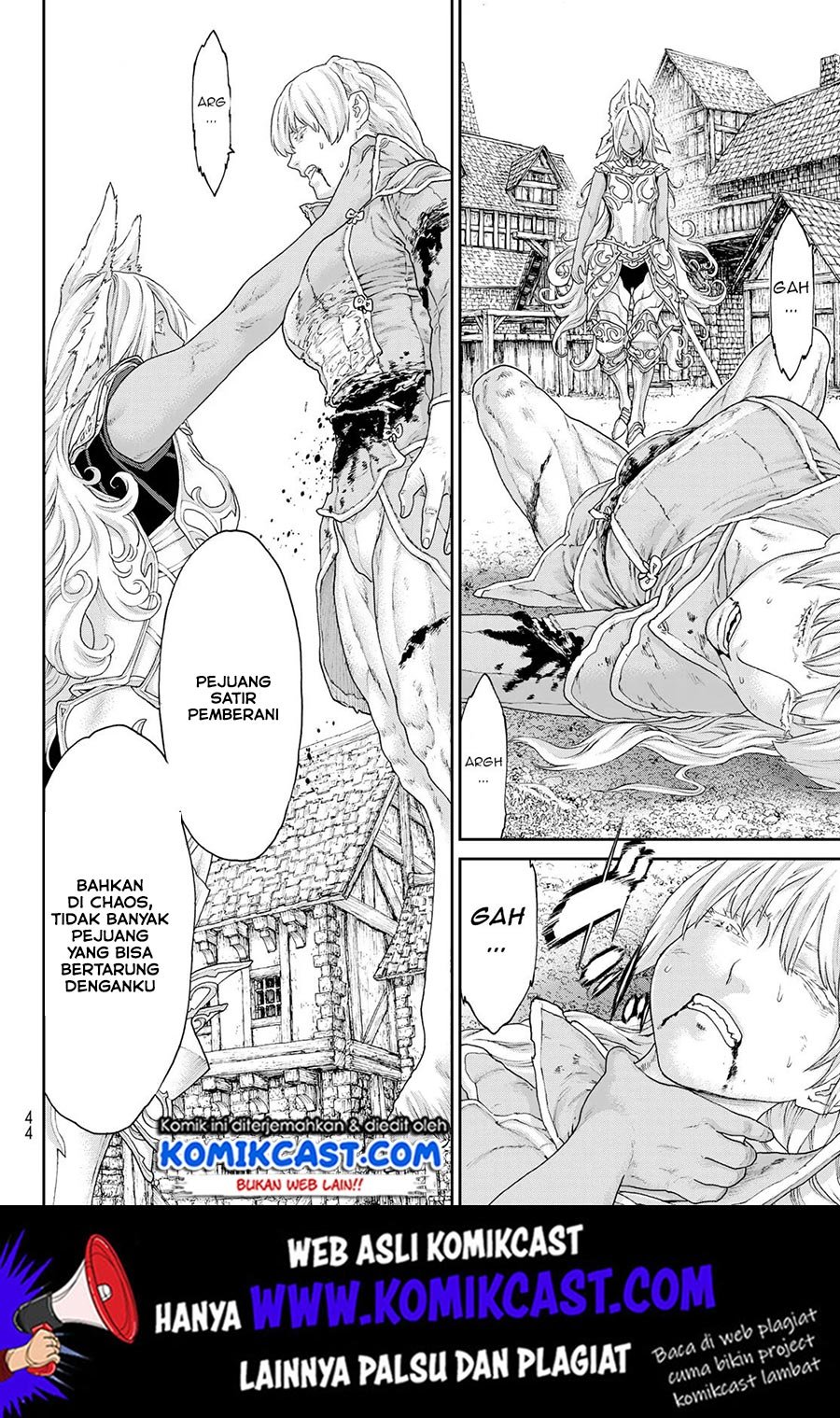 isekai-putin - Chapter: 15