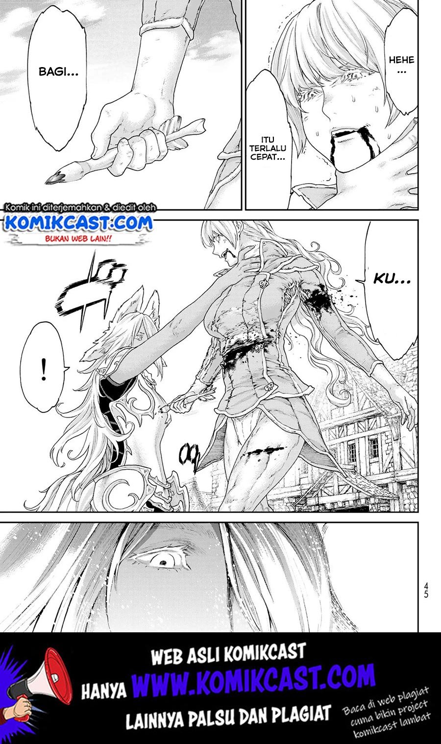 isekai-putin - Chapter: 15