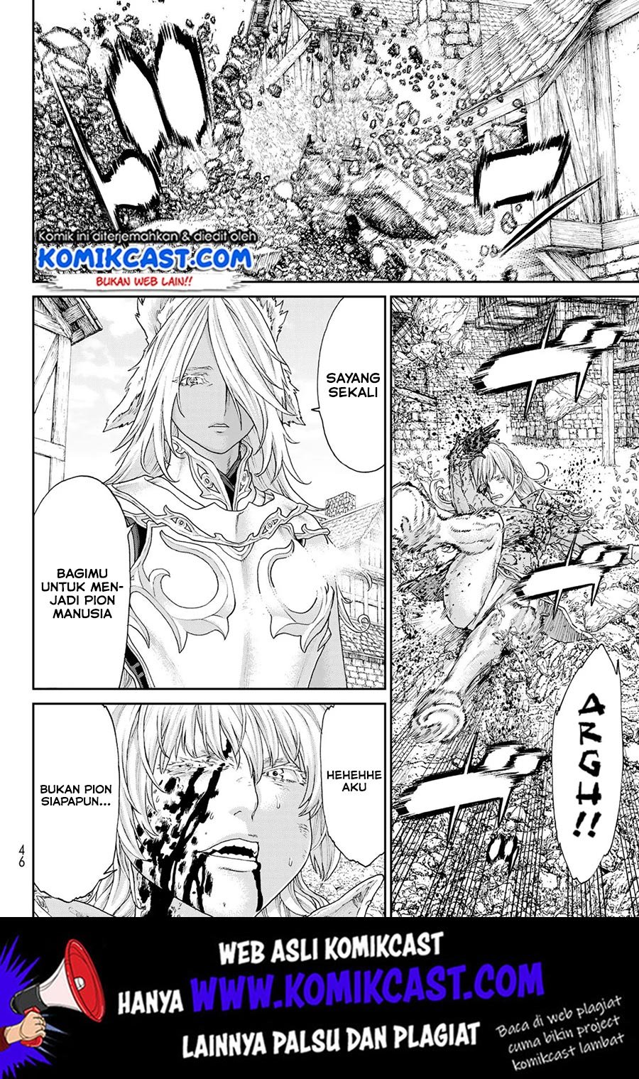 isekai-putin - Chapter: 15
