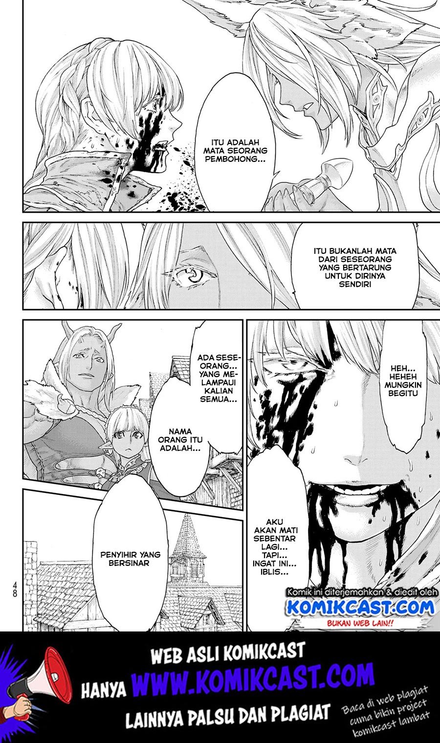 isekai-putin - Chapter: 15