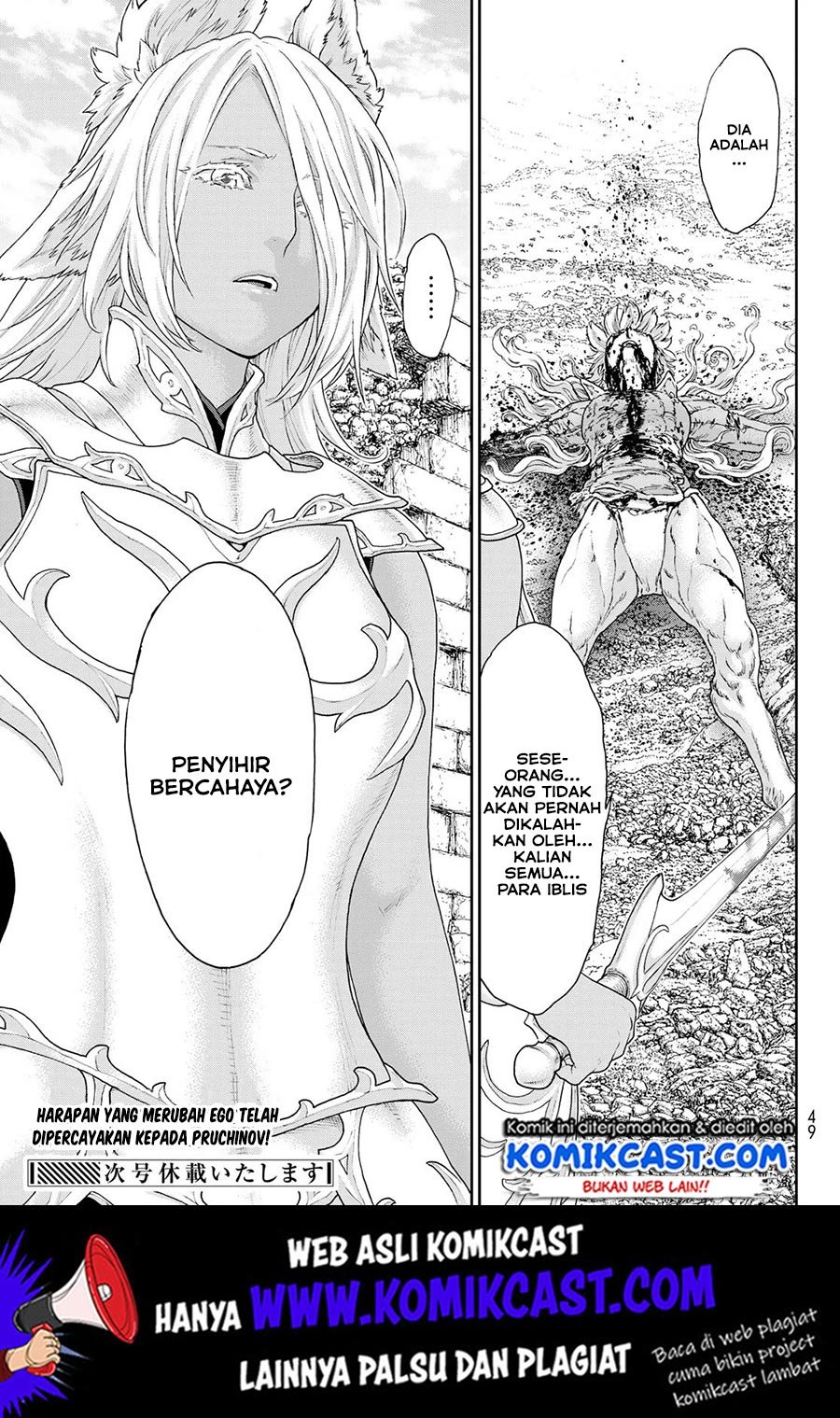 isekai-putin - Chapter: 15