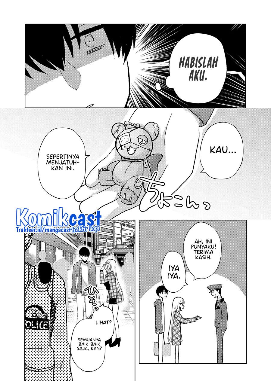 kimi-wa-nina-janai - Chapter: 3