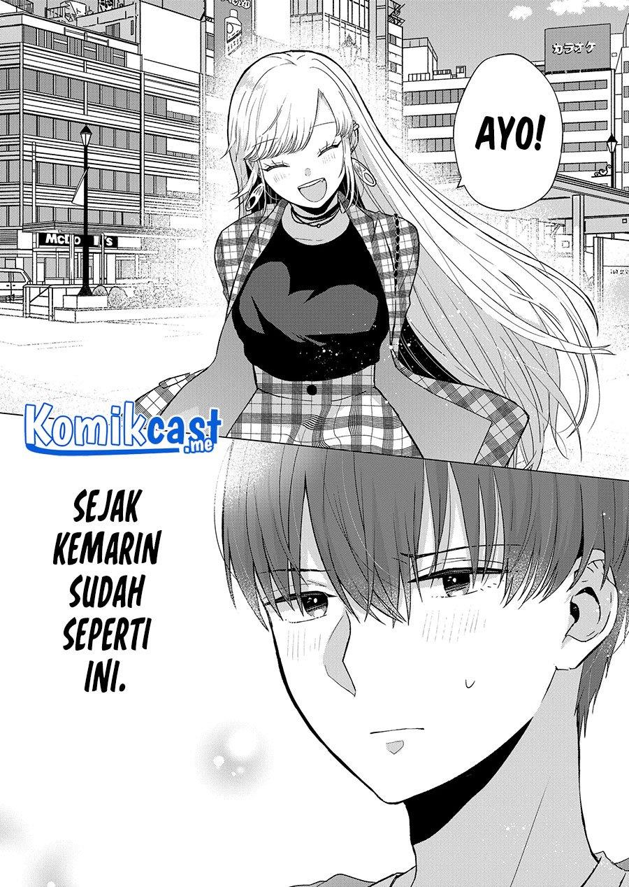 kimi-wa-nina-janai - Chapter: 3