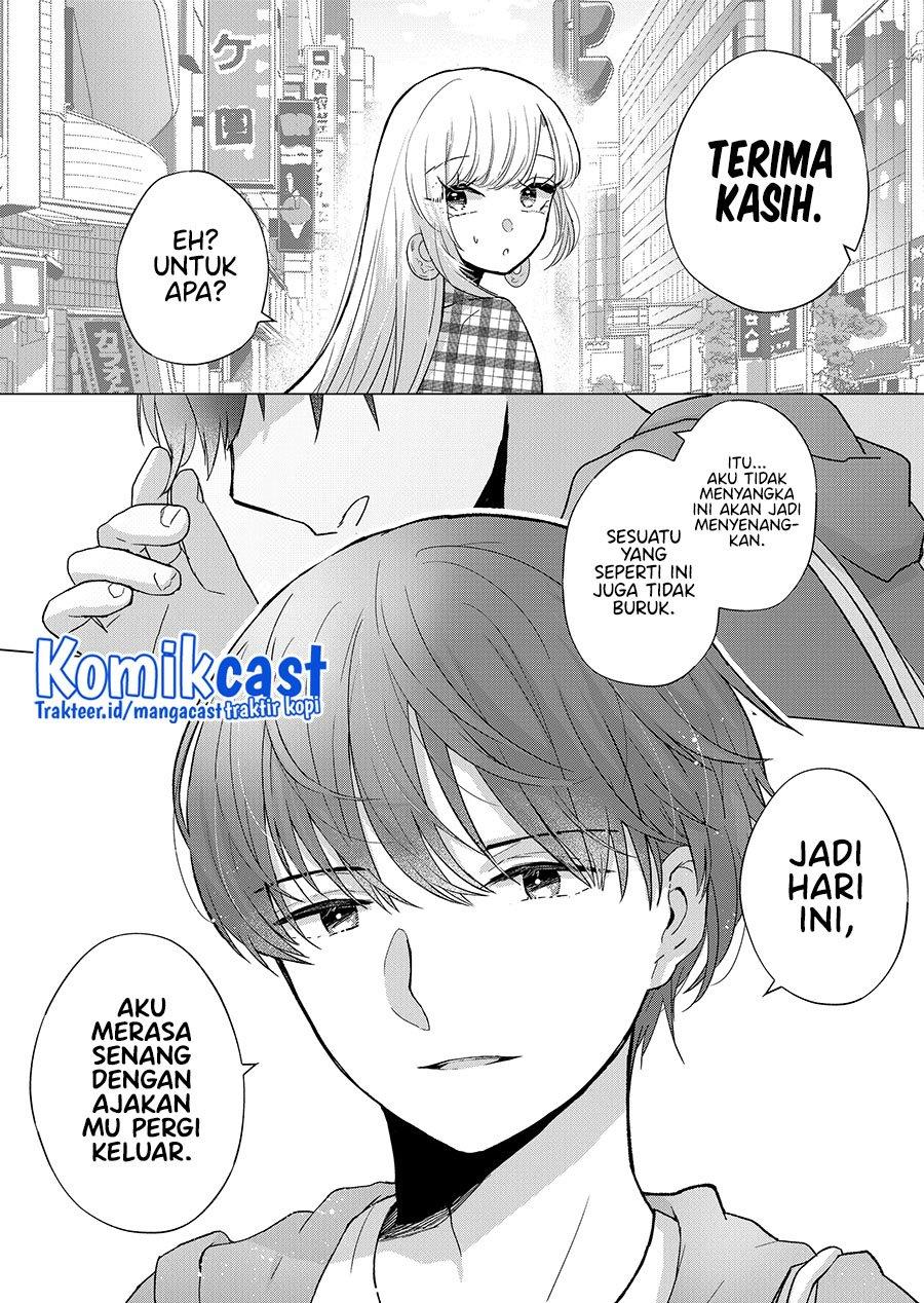 kimi-wa-nina-janai - Chapter: 3