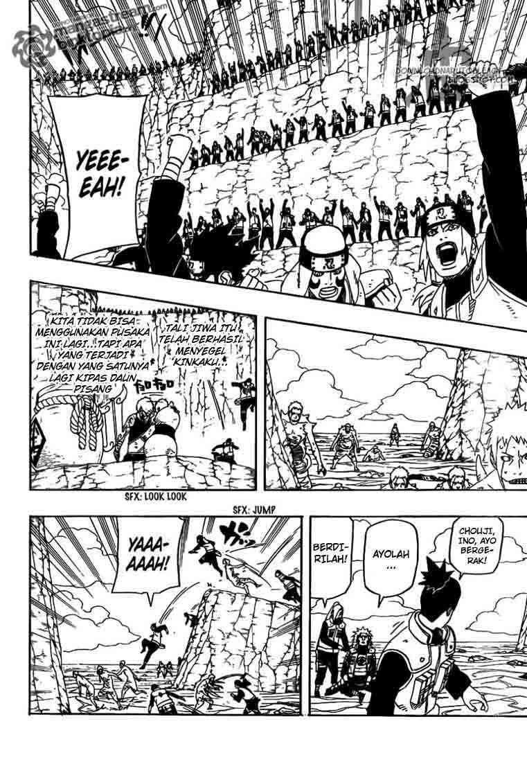 naruto-id - Chapter: 530