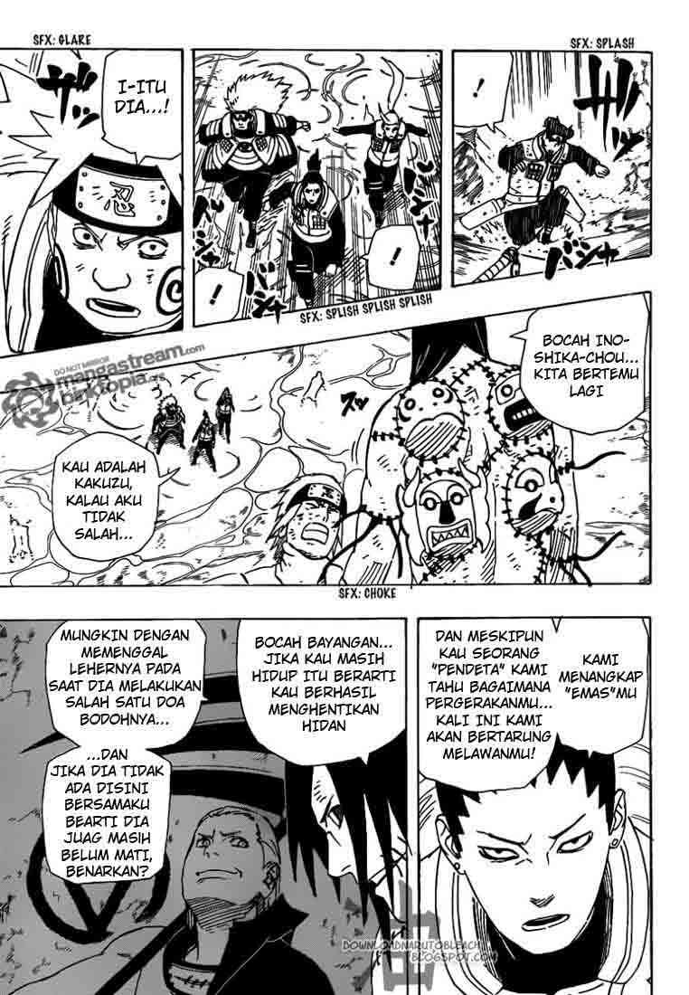 naruto-id - Chapter: 530