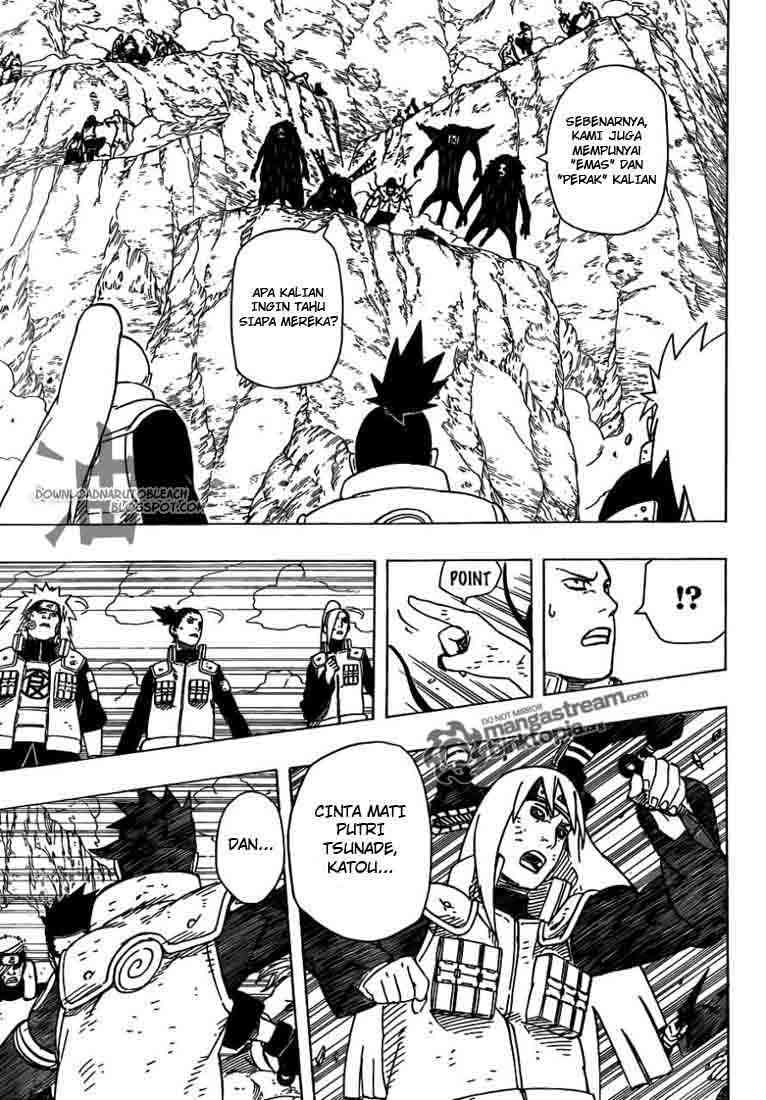 naruto-id - Chapter: 530