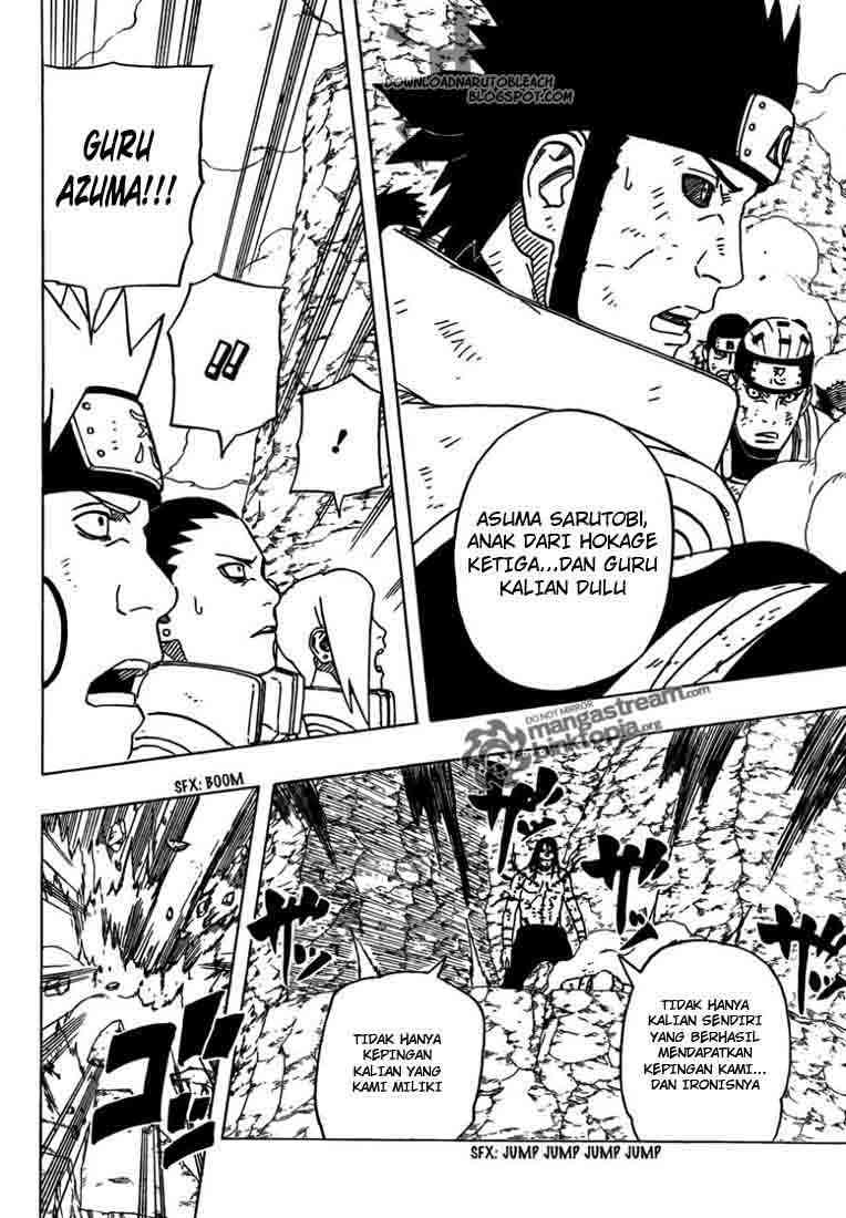 naruto-id - Chapter: 530