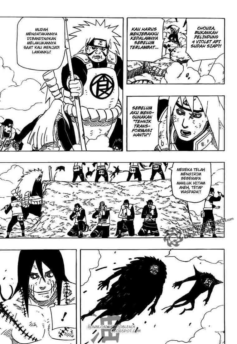 naruto-id - Chapter: 530