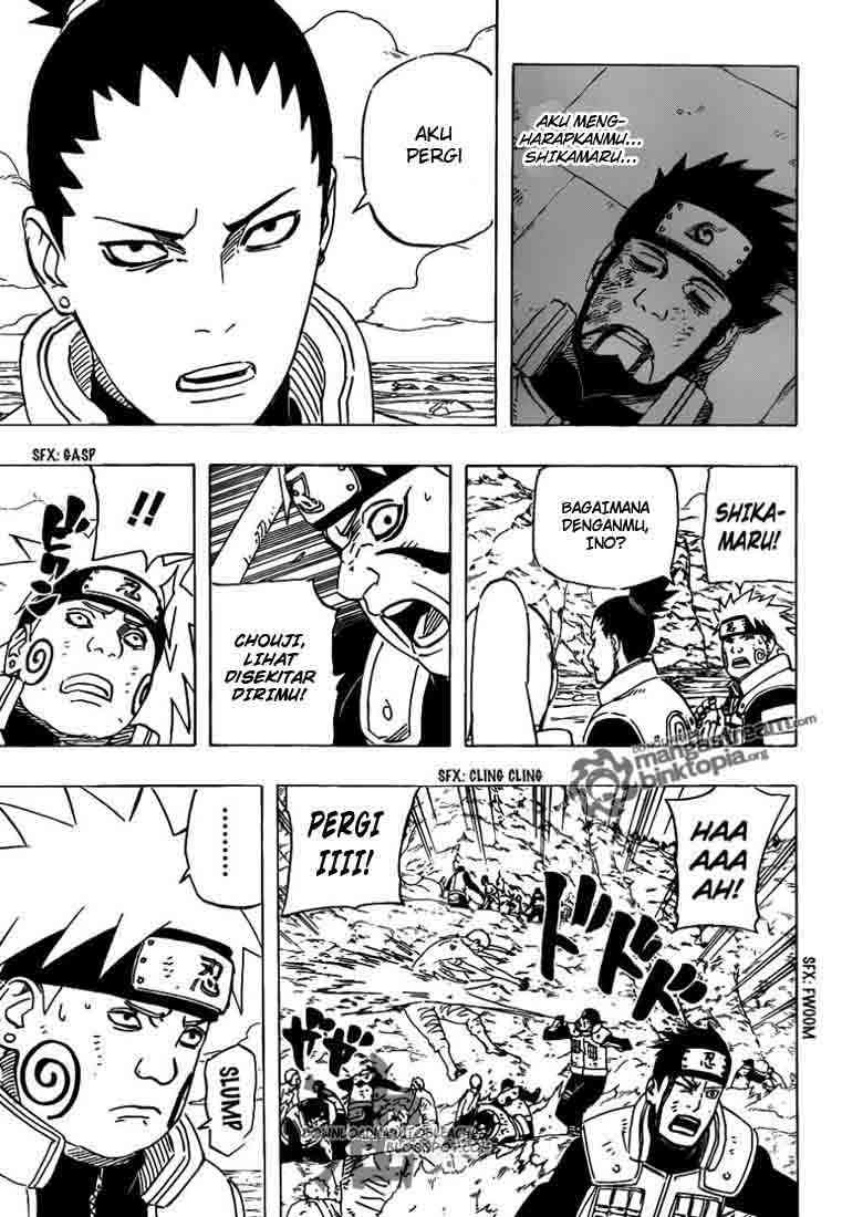 naruto-id - Chapter: 530