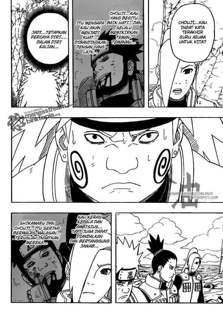 naruto-id - Chapter: 530