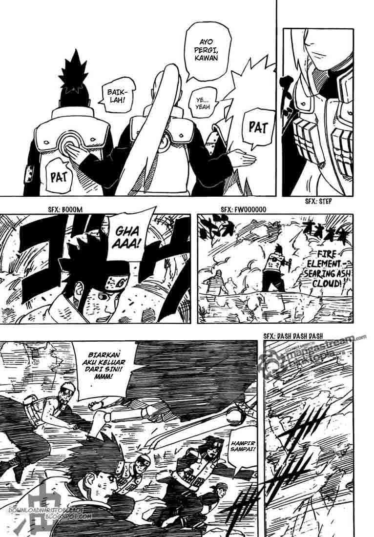 naruto-id - Chapter: 530