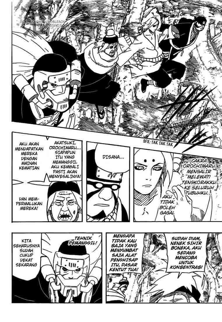 naruto-id - Chapter: 530