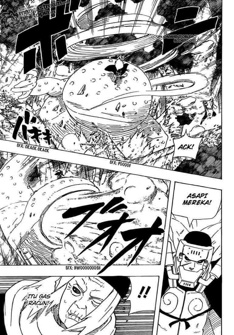 naruto-id - Chapter: 530