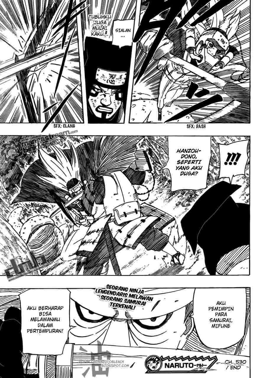 naruto-id - Chapter: 530