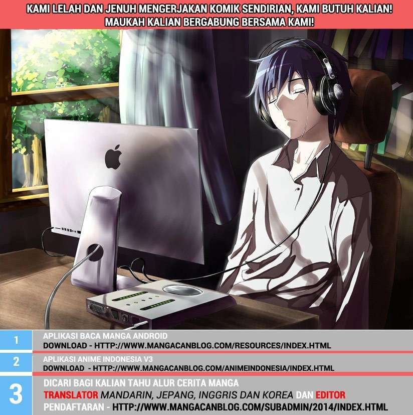 btooom - Chapter: 83