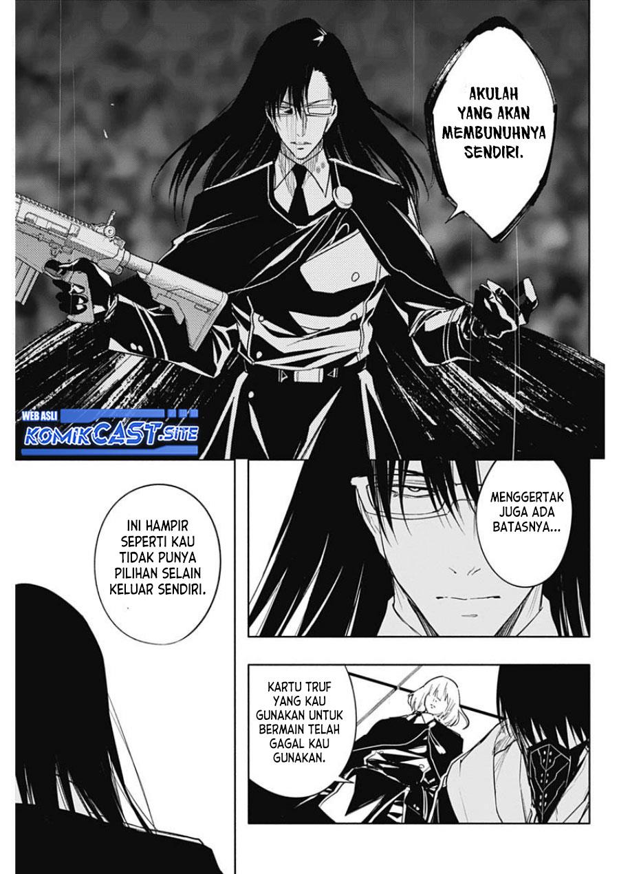 ouritsu-mahou-gakuen-no-saikasei-slum-agari-no-saikyou-mahoushi-kizoku-darake-no-gakuen-de-musou-suru - Chapter: 76