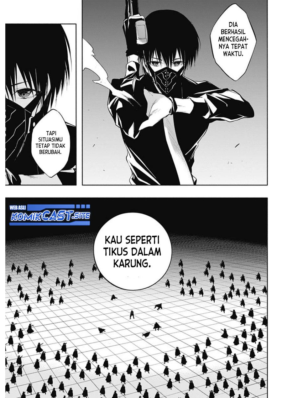 ouritsu-mahou-gakuen-no-saikasei-slum-agari-no-saikyou-mahoushi-kizoku-darake-no-gakuen-de-musou-suru - Chapter: 76