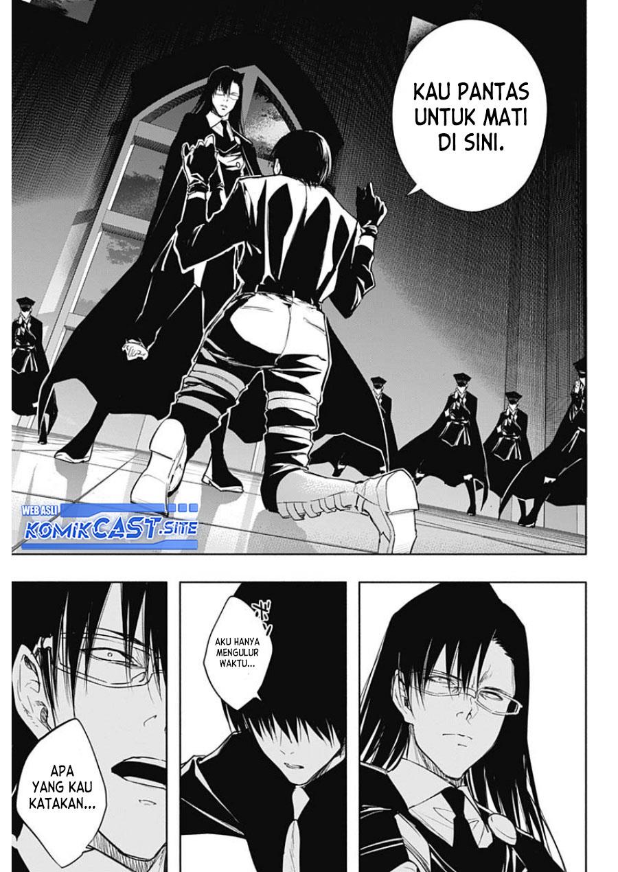 ouritsu-mahou-gakuen-no-saikasei-slum-agari-no-saikyou-mahoushi-kizoku-darake-no-gakuen-de-musou-suru - Chapter: 76