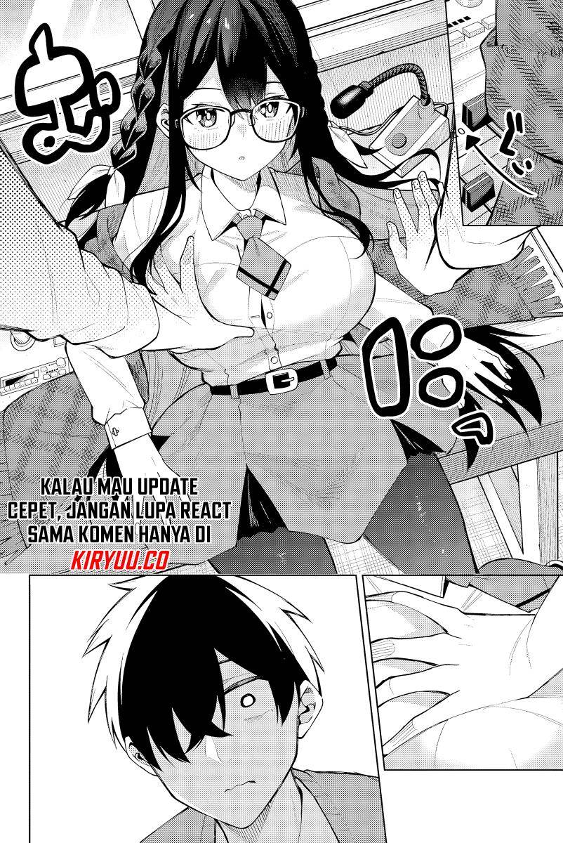 issho-watashi-no-joshu-de-ite - Chapter: 2