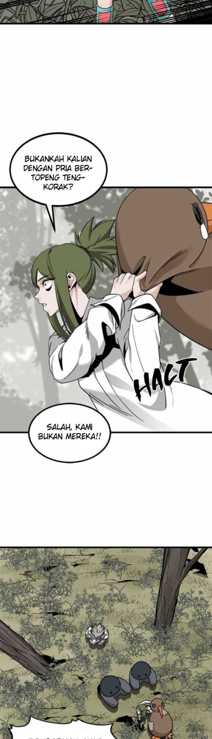 hero-killer - Chapter: 44