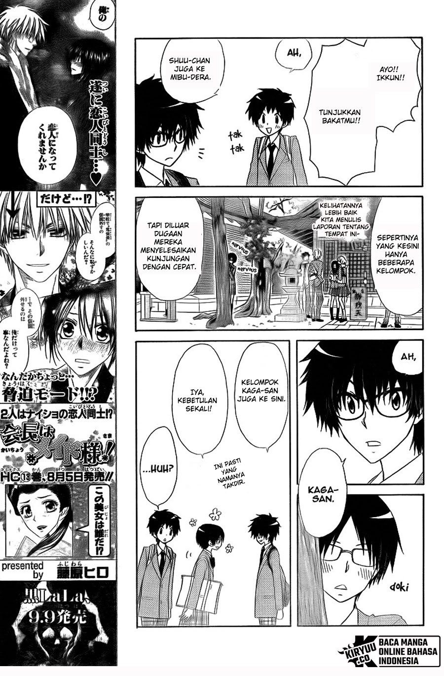 kaichou-wa-maid-sama - Chapter: 62