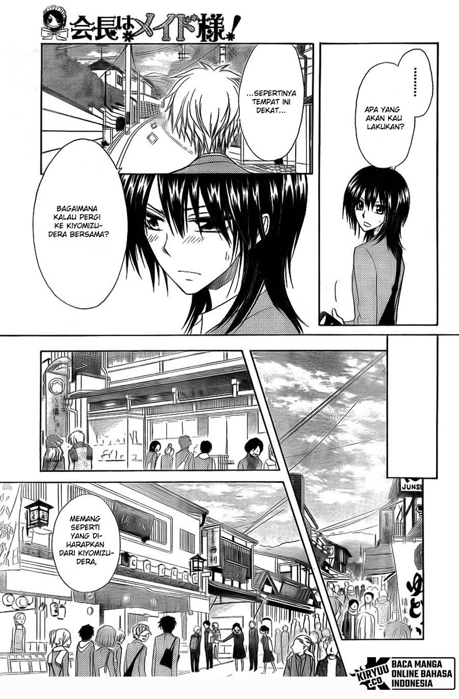 kaichou-wa-maid-sama - Chapter: 62