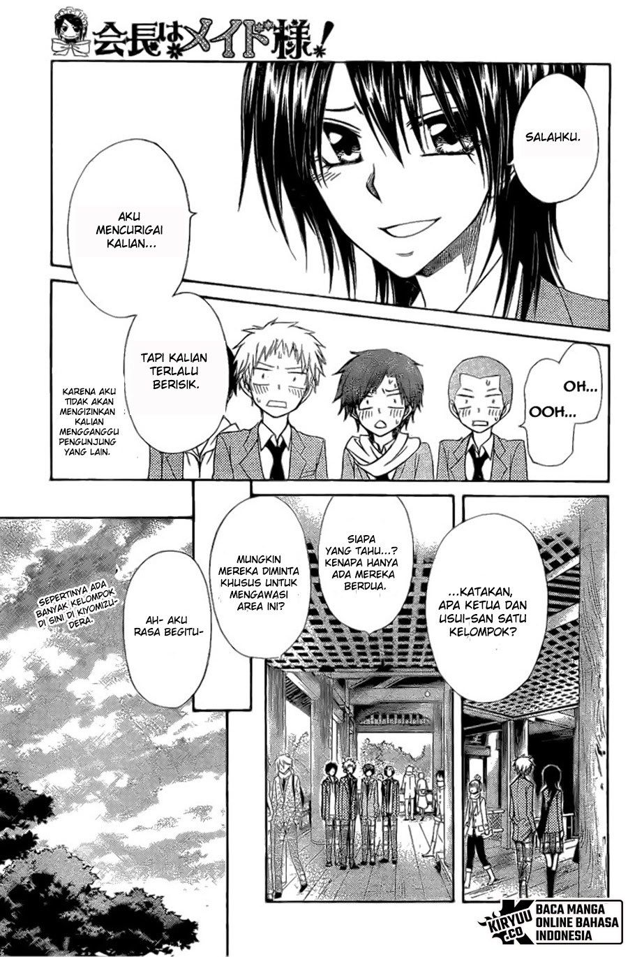 kaichou-wa-maid-sama - Chapter: 62