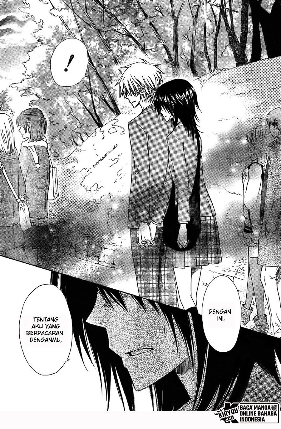 kaichou-wa-maid-sama - Chapter: 62