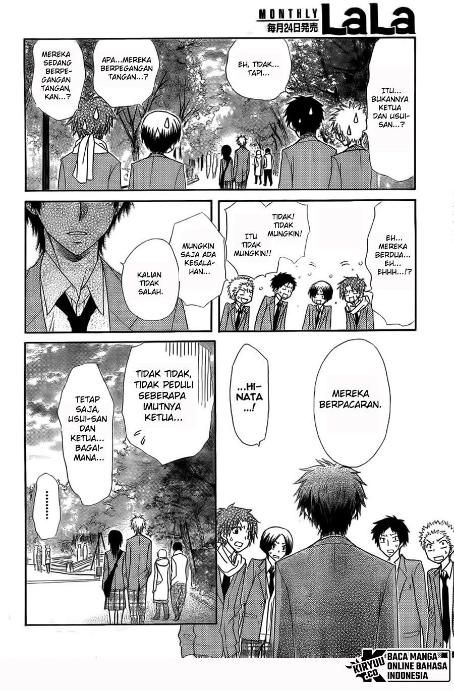 kaichou-wa-maid-sama - Chapter: 62