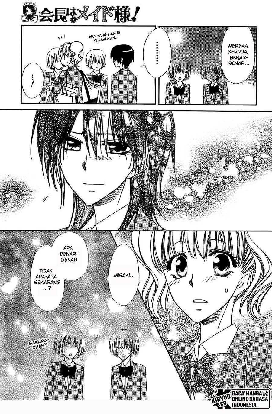 kaichou-wa-maid-sama - Chapter: 62