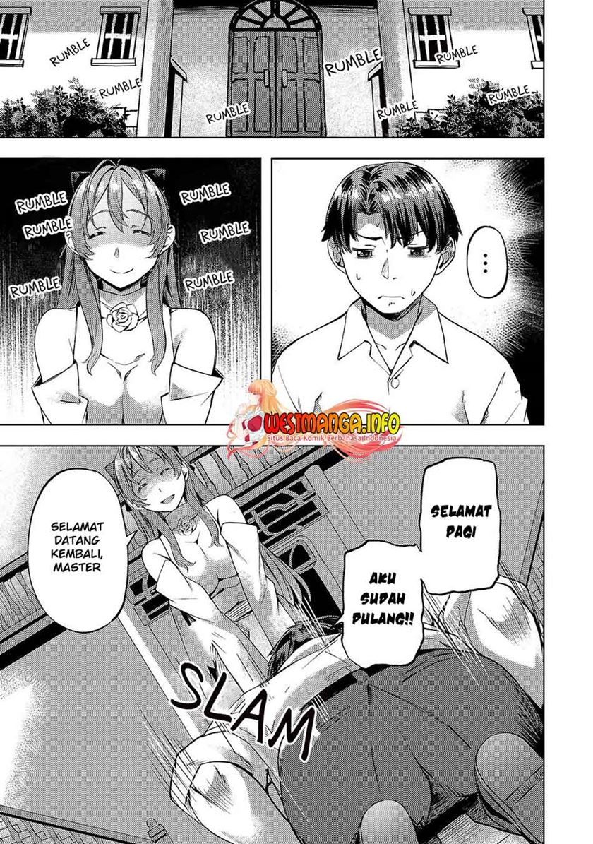 isekai-de-slow-life-wo-ganbou - Chapter: 18