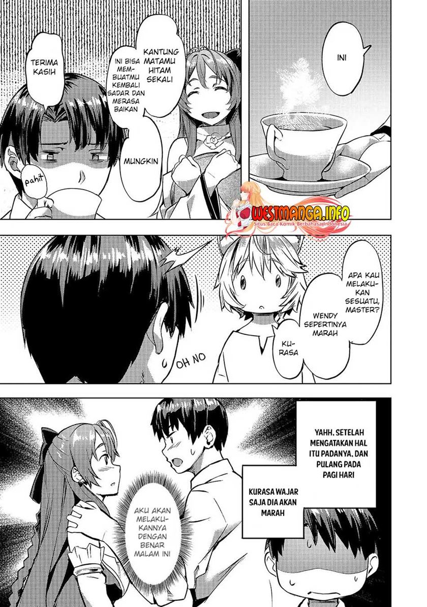 isekai-de-slow-life-wo-ganbou - Chapter: 18