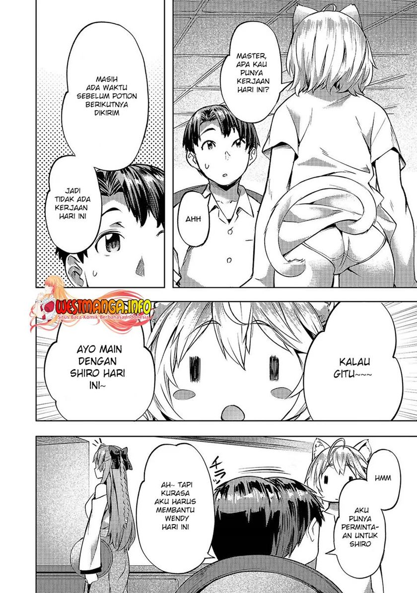 isekai-de-slow-life-wo-ganbou - Chapter: 18