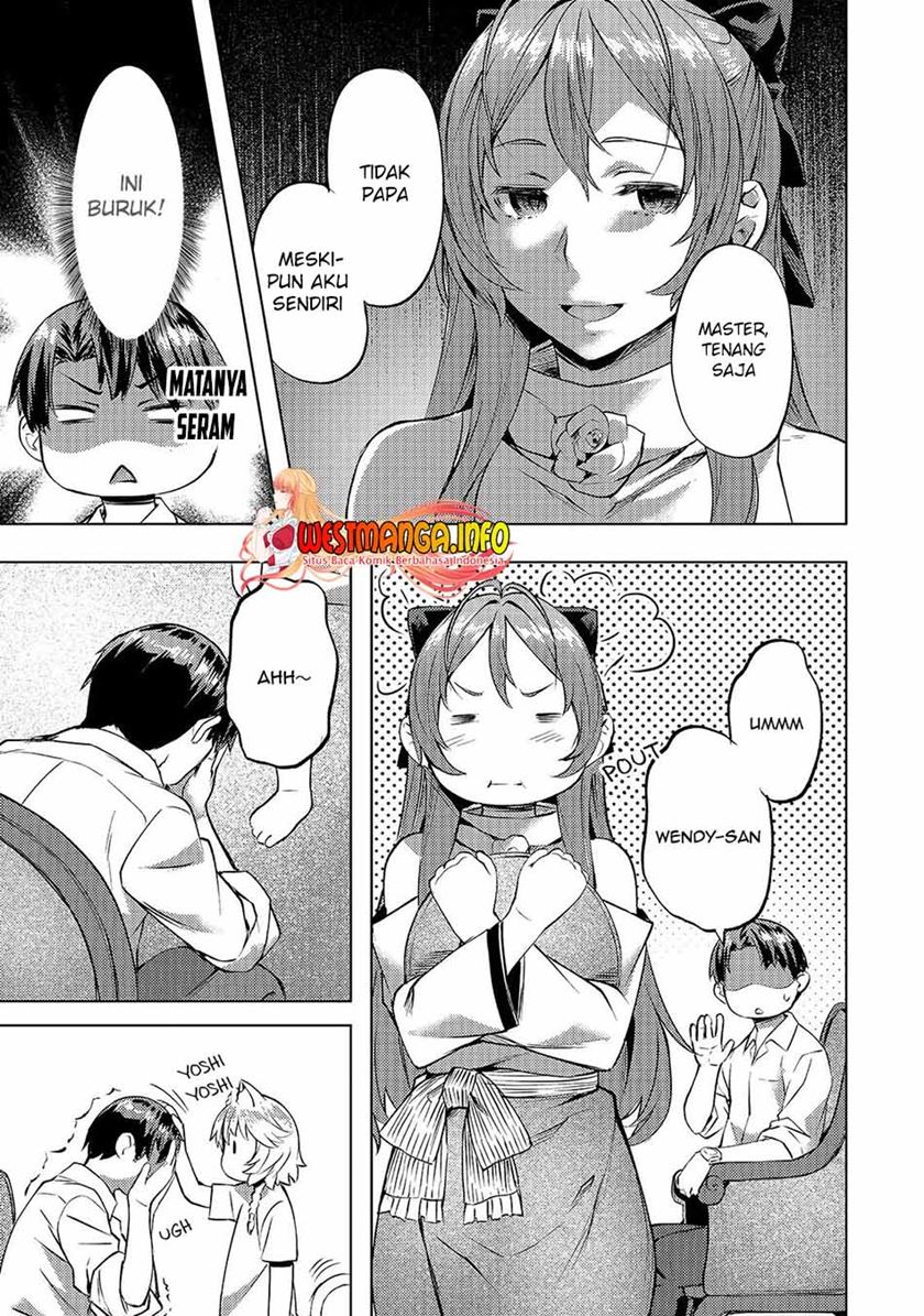 isekai-de-slow-life-wo-ganbou - Chapter: 18