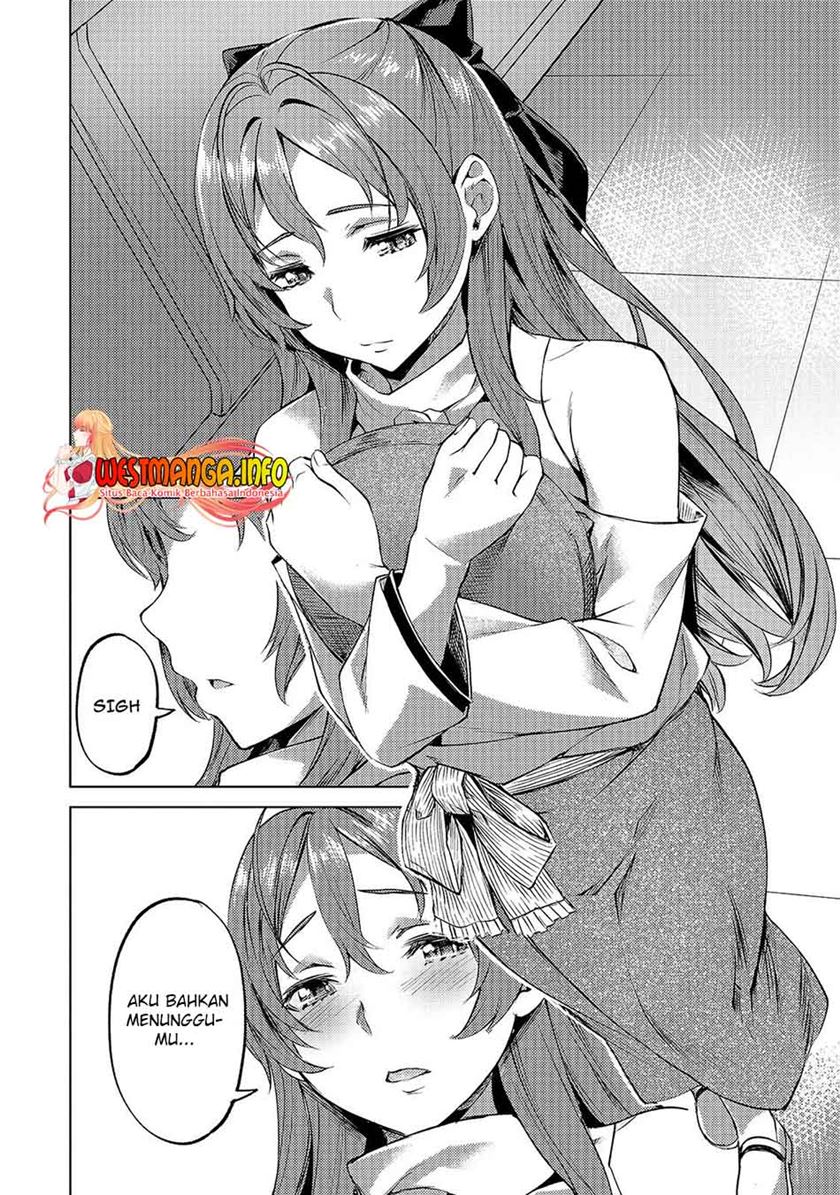 isekai-de-slow-life-wo-ganbou - Chapter: 18