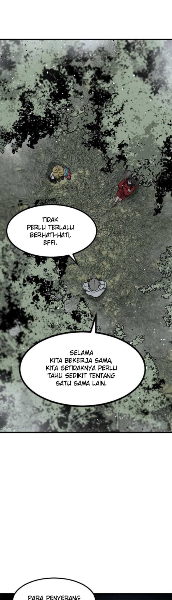 hero-killer - Chapter: 43