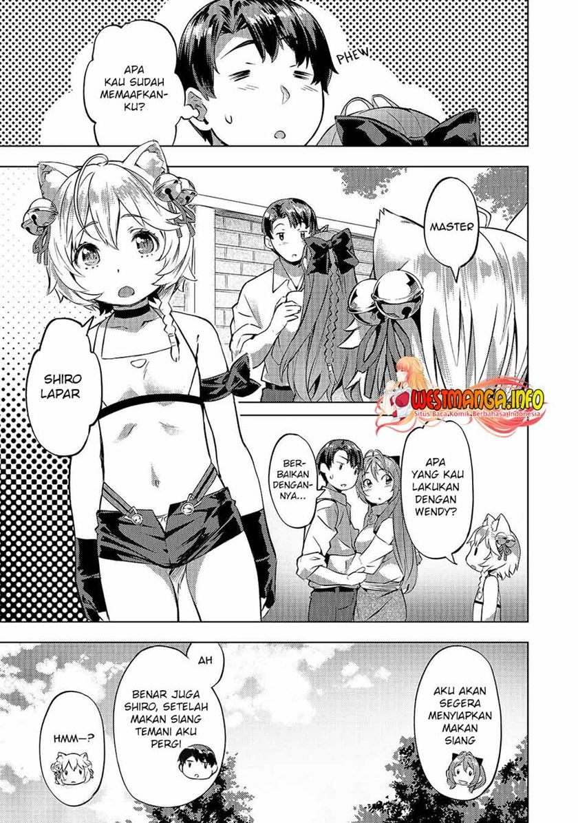 isekai-de-slow-life-wo-ganbou - Chapter: 18
