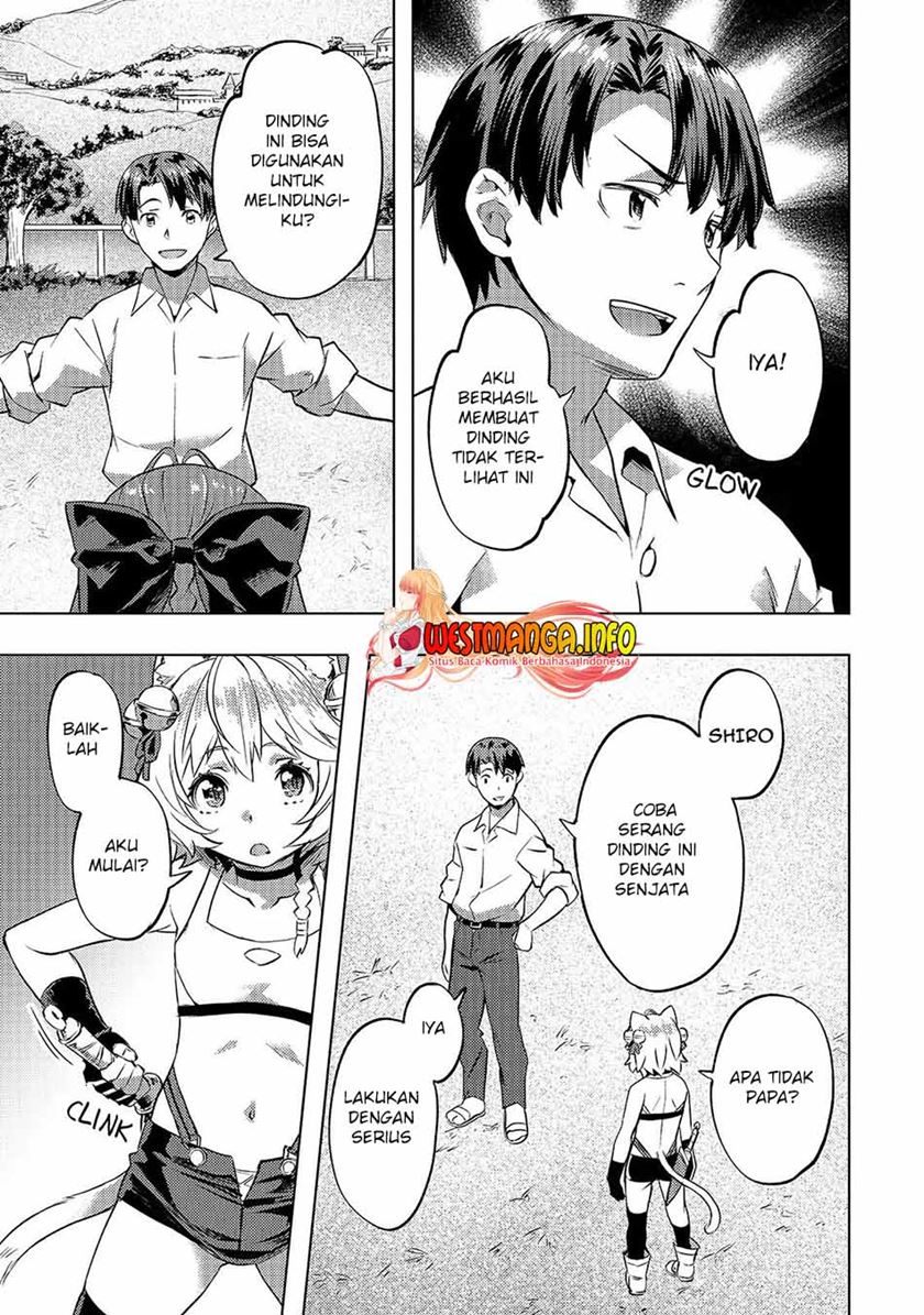 isekai-de-slow-life-wo-ganbou - Chapter: 18