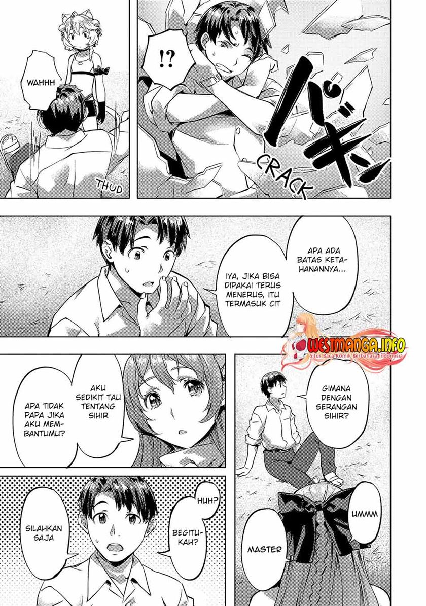isekai-de-slow-life-wo-ganbou - Chapter: 18
