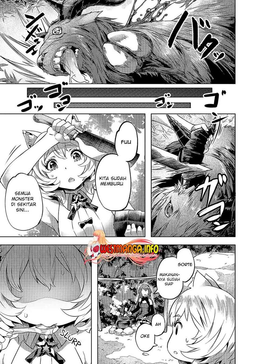 isekai-de-slow-life-wo-ganbou - Chapter: 18