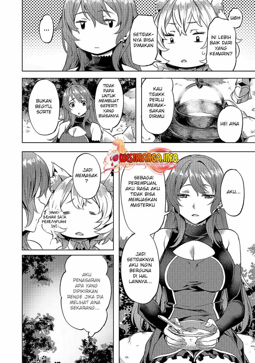 isekai-de-slow-life-wo-ganbou - Chapter: 18
