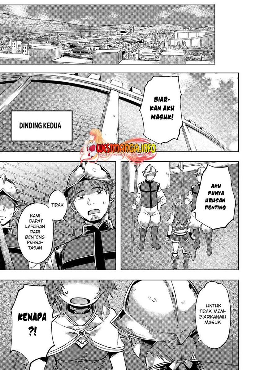 isekai-de-slow-life-wo-ganbou - Chapter: 18