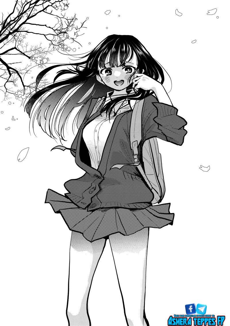 boku-no-kokoro-no-yabai-yatsu - Chapter: 91