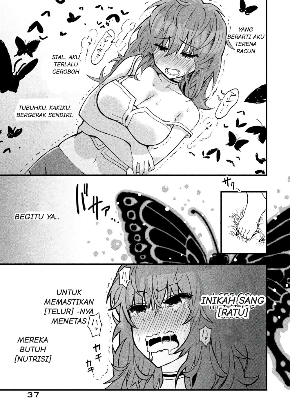 onna-senshi-tte-motenai-desu-ne - Chapter: 2