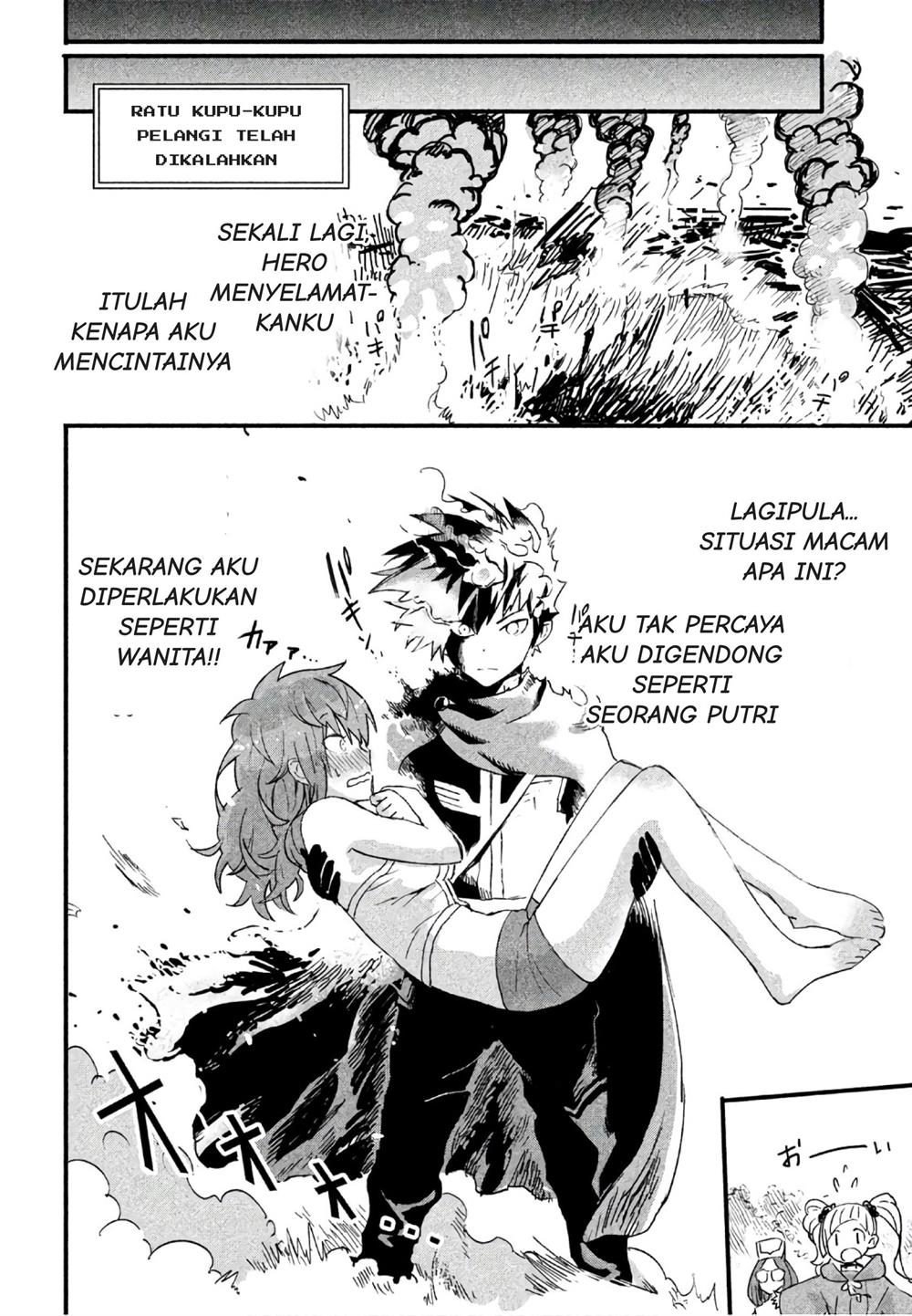 onna-senshi-tte-motenai-desu-ne - Chapter: 2