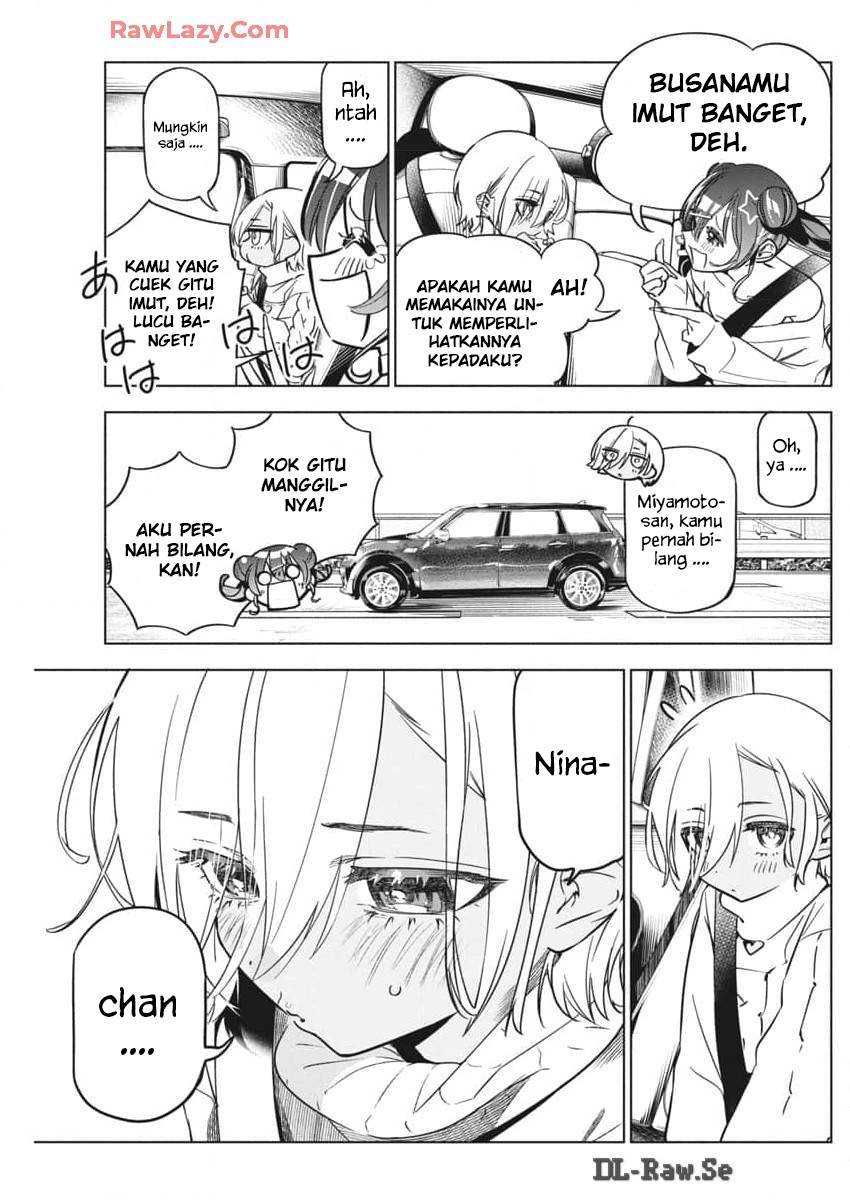 kakunaru-ue-wa - Chapter: 26