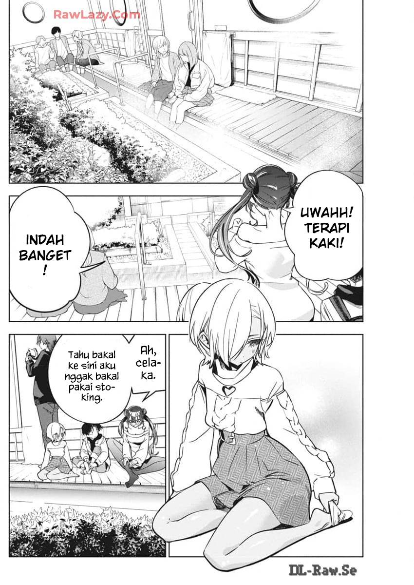 kakunaru-ue-wa - Chapter: 26