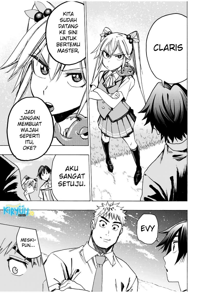 hyouken-no-majutsushi-ga-sekai-wo-suberu-sekai-saikyou-no-majutsushi-dearu-shounen-wa-majutsu-gakuin-ni-nyuugaku-suru - Chapter: 37